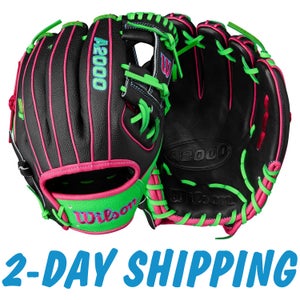 NEW | SUMMER 2025 Wilson A2000 1786SS 11.5" Infield Baseball Glove Limited Series | FAST SHIP