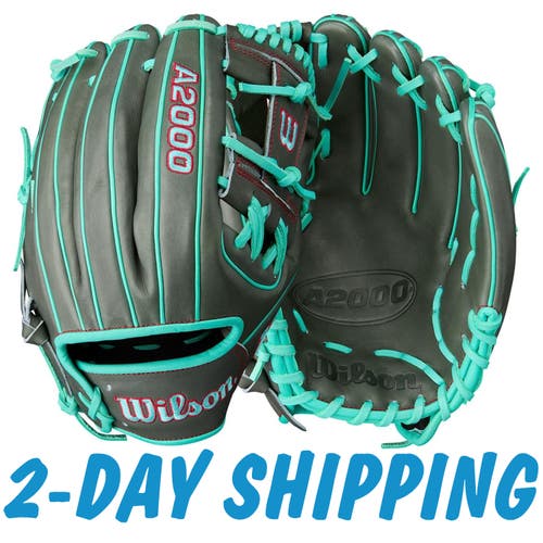 NEW | SUMMER 2025 Wilson A2000 1975 11.75" Infield Baseball Glove Limited Series | FAST SHIP