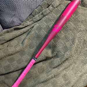 2024 DEMARINI  VOODOO ONE ALLOY BBCOR 32.5in 29.5oz (-3)