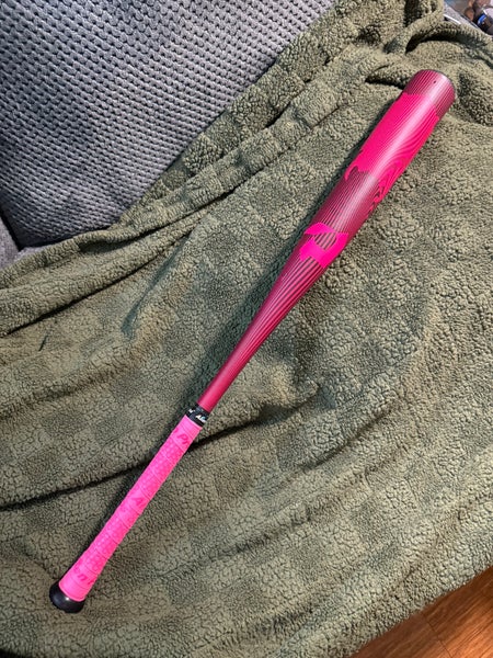 2024 DEMARINI  VOODOO ONE ALLOY BBCOR 32.5in 29.5oz (-3)