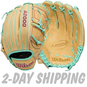 NEW | FALL 2025 Wilson A2000 B12 12” Pitcher's Baseball Glove RHT Limited Series | FAST SHIP