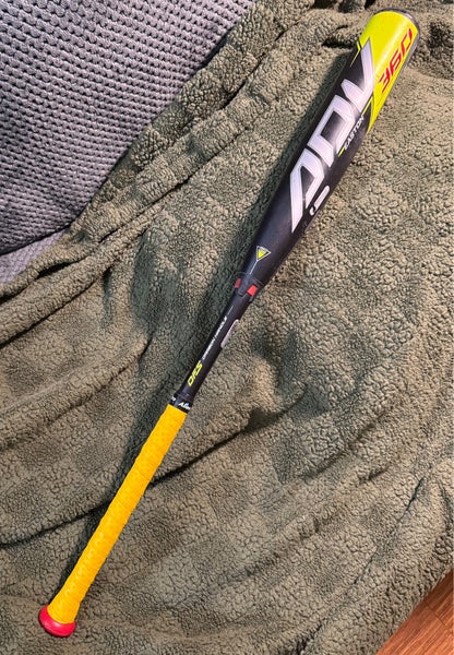 2020 EASTON ADV 360 USABat 32in 22oz (-10)