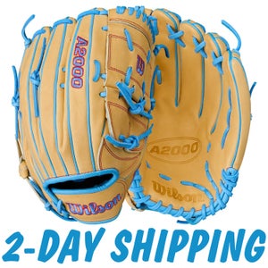 NEW | Summer 2025 Wilson A2000 B12 12.5 Pitcher's Baseball Glove -RHT Limited Series | FAST SHIP