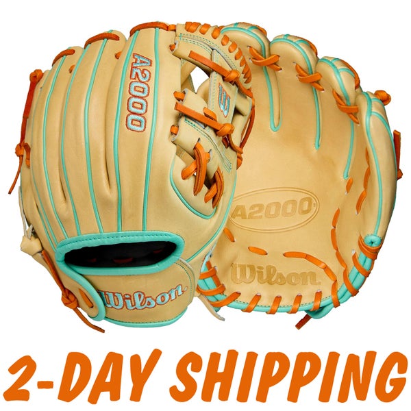 NEW | SUMMER 2025 Wilson A2000 DP15 11.5” Pedroia Fit Infield Baseball Glove | FAST SHIP