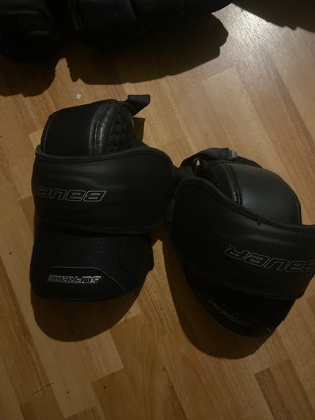 Bauer Supreme (Used)
