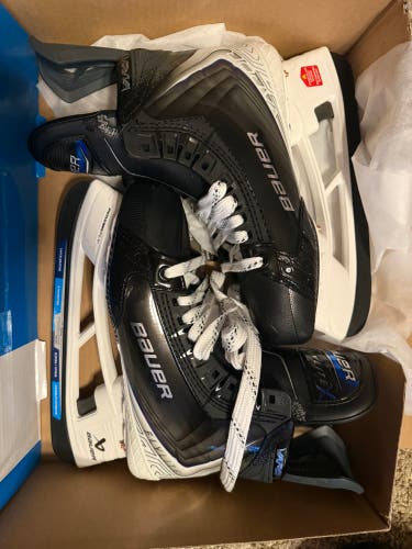 2025 Bauer Vapor Flylite Hockey Skates Pro Stock 7 (New)