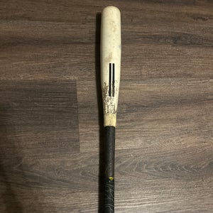 2023 Warstic Bonesaber Hybrid BBCOR Certified Bat (-3) 30 oz 33" (Used)
