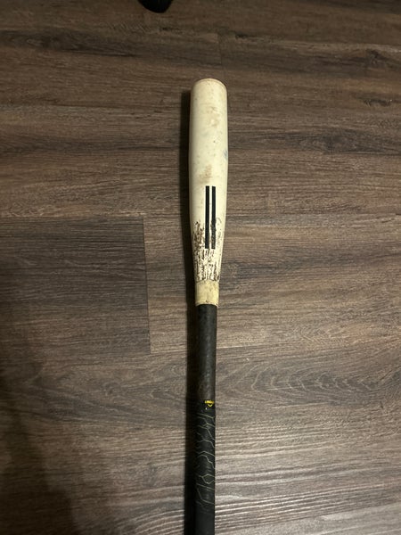 2023 Warstic Bonesaber Hybrid BBCOR Certified Bat (-3) 30 oz 33" (Used)