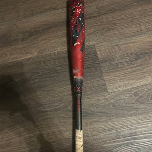 2022 Louisville Slugger Select PWR Hybrid BBCOR Certified Bat (-3) 30 oz 33" (Used)