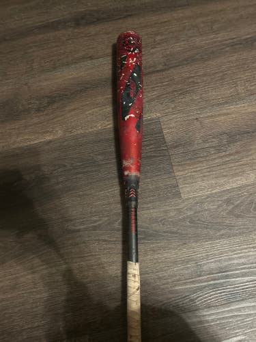 2022 Louisville Slugger Select PWR Hybrid BBCOR Certified Bat (-3) 30 oz 33" (Used)