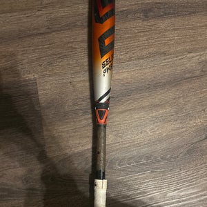 2023 Louisville Slugger Select PWR Hybrid BBCOR Certified Bat (-3) 30 oz 33" (Used)