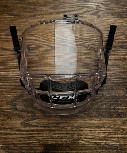 CCM FV1 Full Cage (Used)