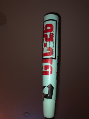 2026 DeMarini The Goods Hybrid BBCOR Certified Bat (-3) 29 oz 32" (New)