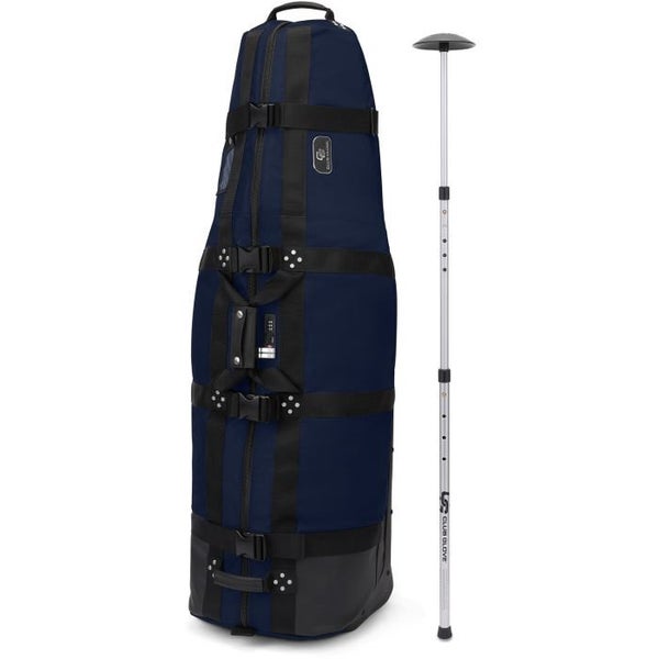 CLUB GLOVE PRO TRAVELER BAG