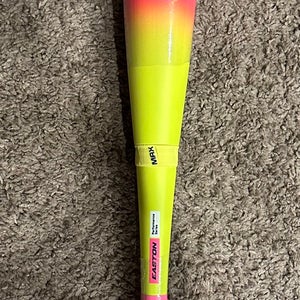 2026 Easton Dub Composite USSSA Certified Bat (-8) 22 oz 30" (New)