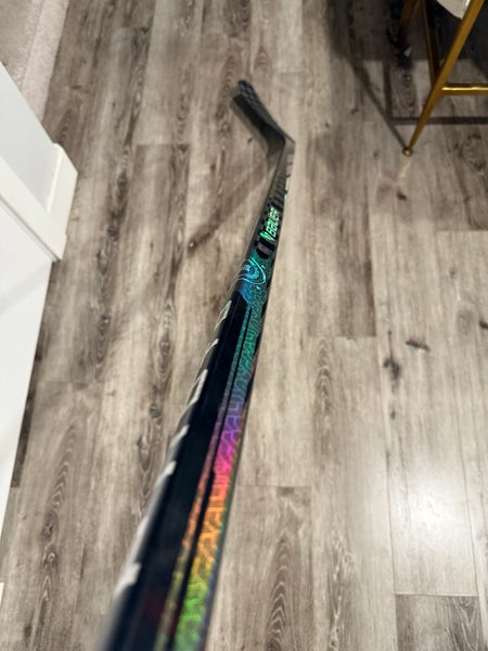 Intermediate Bauer Proto-R Left Hand Hockey Stick P90TM 55 Flex