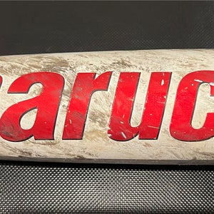 2023 Marucci CATX Alloy USSSA Certified Bat (-10) 19 oz 29" (Used)