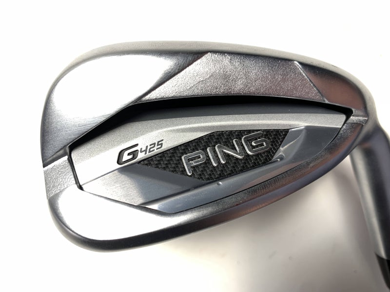 Ping G425 Gap Wedge GW Blue Dot 1* Up NS Pro Modus 3 105g Stiff Steel Mens RH