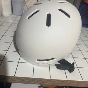 XL Smith Rodeo Helmet (Used)