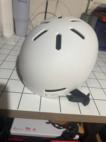 XL Smith Rodeo Helmet (Used)