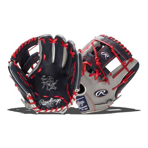 Used Rawlings PRORFL12N Right Hand Thrower - Fair Condition