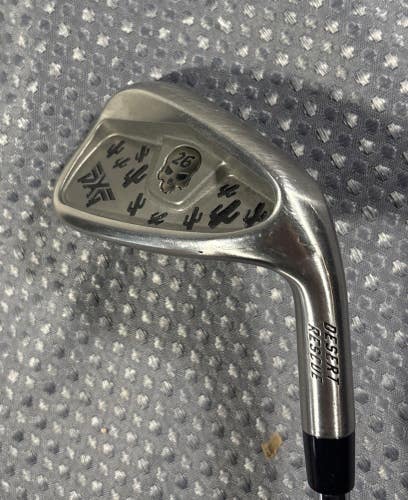 PXG Desert Rescue Wedge RH - S300 Stiff Flex - Excellent Condition- 37