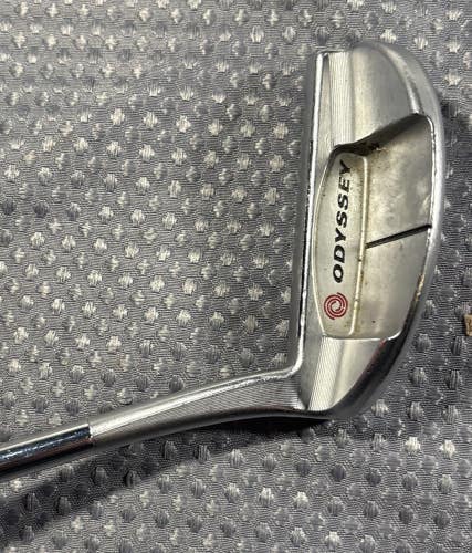 Odyssey Protype Tour Series 9 Putter / 35 Inch
