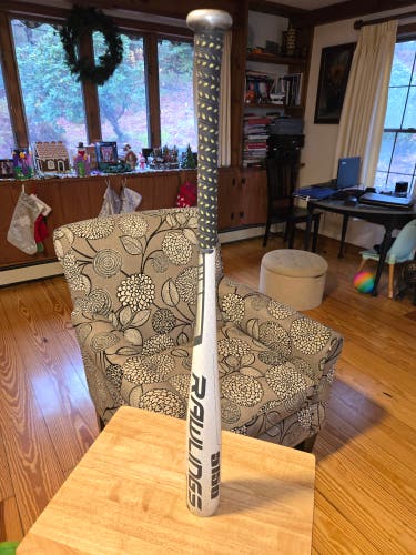 Rawlings 5150 Alloy BBCOR Certified Bat (-3) 28 oz 31" (Used)