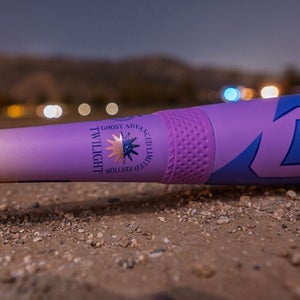 2026 Limited Edition Twilight Easton Ghost Advanced Composite Bat (-10) 21 oz 31" (New)
