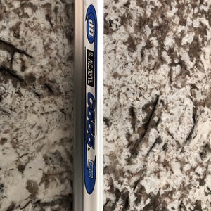 Adult deBeer Shaft (Used)