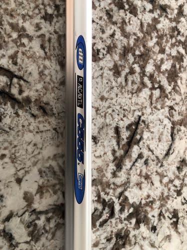 Adult deBeer Shaft (Used)