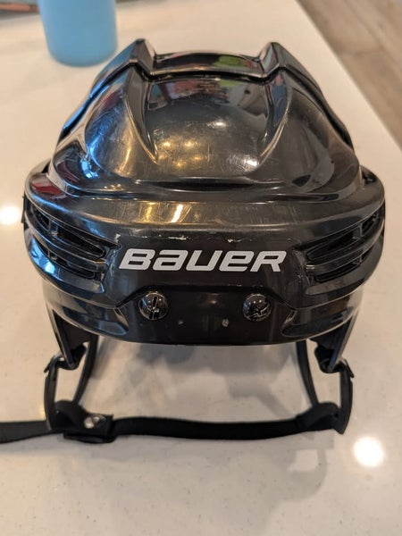 XS Bauer Prodigy Helmet (Used)
