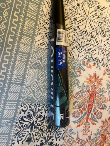 2025 Louisville Slugger Atlas Alloy BBCOR Certified Bat (-3) 30 oz 33" (New)