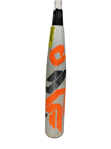 Used Demarini CF BB/SB USSSA 2 5/8 Bat 31" 11613-S000167951