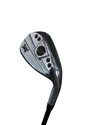 Used PXG 0311 XP GEN6 Golf Wedge Mens RH Pitching Wedge 11613-S000167789