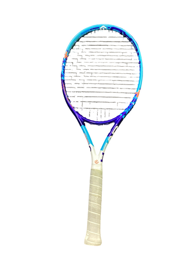 Used Head INSTINCT S Adult Tennis Racquet Royal Blue 4 3/8" 11613-S000167195