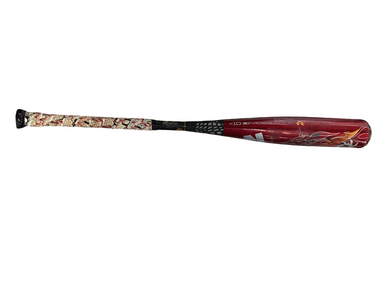 Used Demarini VOODOO OVERLORD BB/SB USSSA 2 3/4 Bat 31" 11613-S000166181