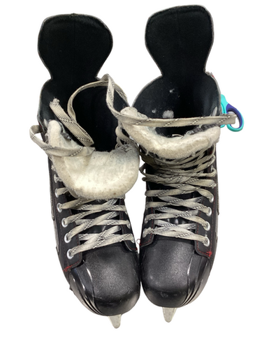Used Bauer VAPOR X400 Senior Hockey Skate Senior 10 11613-S000165995