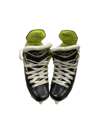 Used Bauer VAPOR X 4 Youth Hockey Skate Youth 13.0 11613-S000165975