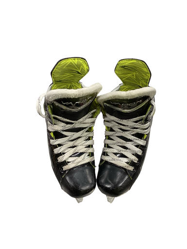 Used Bauer VAPOR X 4 Youth Hockey Skate Youth 13.0 11613-S000165975