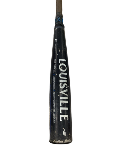 Used Louisville Slugger SELECT PWR BBSPB3-20 BB/SB High School -3 Bat 31" 11613-S000165914