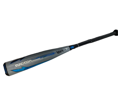 Used Demarini VOODOO UD2-19 BB/SB USA 2 5/8 Bat 29" 11613-S000165904