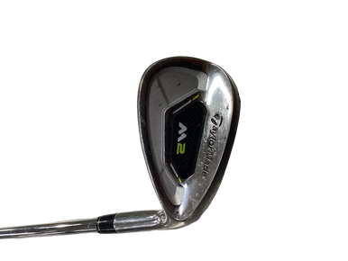 Used Taylormade M2 Golf Wedge Mens RH Sand Wedge 11613-S000162725