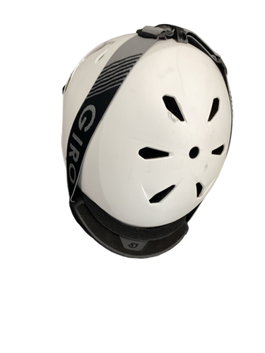 Used Bern Bike Helmet White LG 11613-S000162705