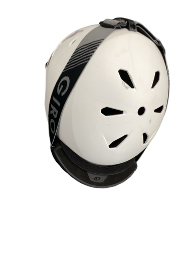 Used Bern Bike Helmet White LG 11613-S000162705