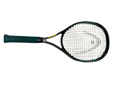 Used Head 720 GALAXY Adult Tennis Racquet Carolina Blue 4 3/8" 11613-S000162679