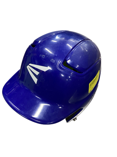Used Easton CYCLONE Batting Helmet No Mask Royal Blue S/M 11613-S000162595