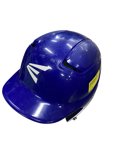 Used Easton CYCLONE Batting Helmet No Mask Royal Blue S/M 11613-S000162595