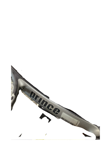 Used Prince EXO 3 Adult Tennis Racquet Grey 4 3/8" 11613-S000162491