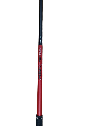 Used KBS PGI Golf Accessory 11613-S000160896